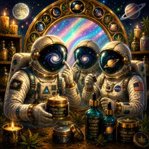 Soins & Cosmétiques