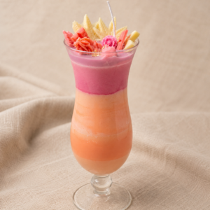 Bougie Cocktail