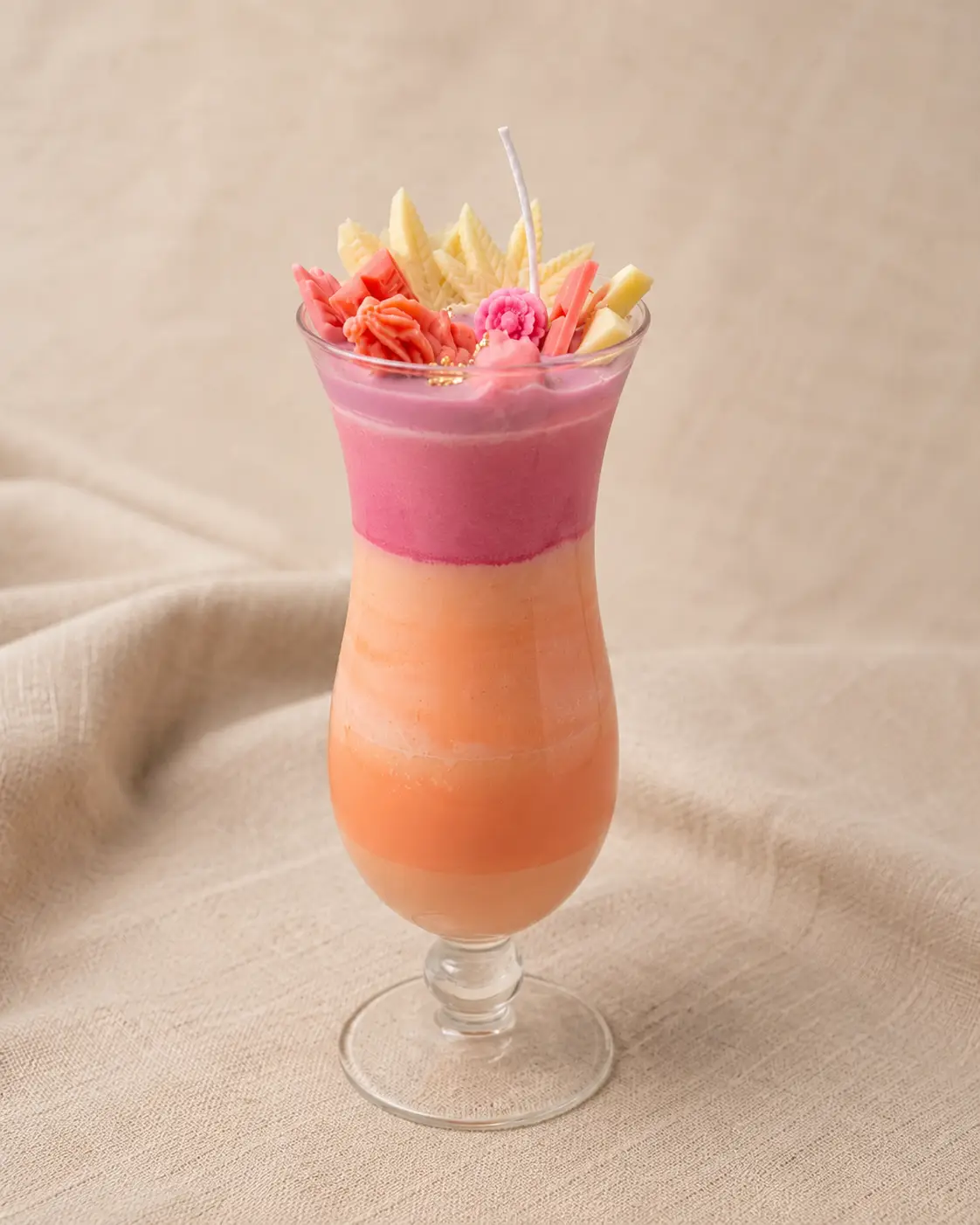 Bougie Cocktail