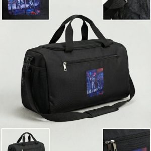 Sac de Sport "Astronaute Urbain" – Édition Limitée