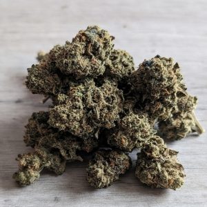 Chem Dawg la surprenante molécules N10