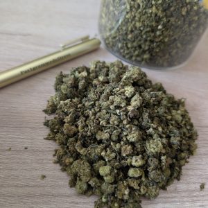 Trim Bubble "Amnésia molécules HCT